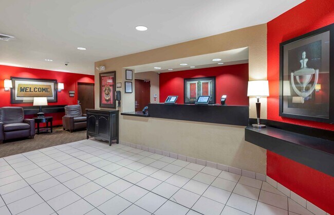 Furnished Studio-Chicago - Schaumburg - I-90