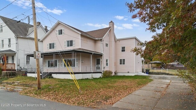 Photo - 525 St Frances Cabrini Ave Unit 1