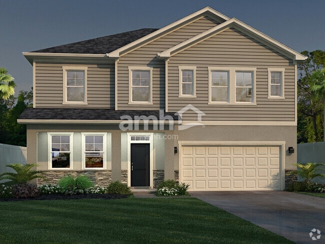 Building Photo - 3758 Lk Blf Lp Rental