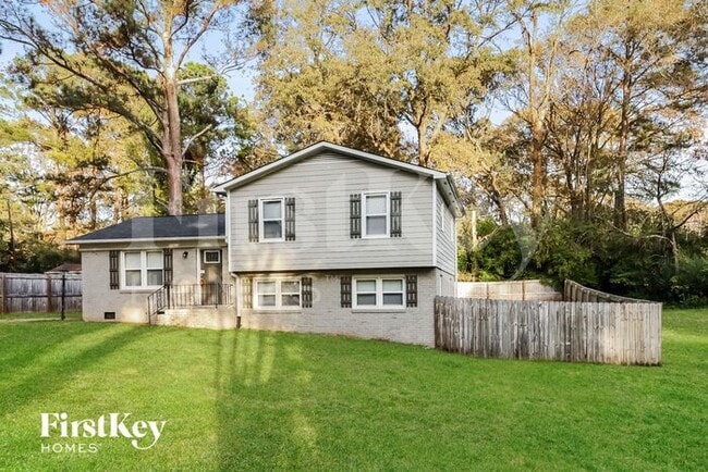 Photo - 517 S Jackson Ave