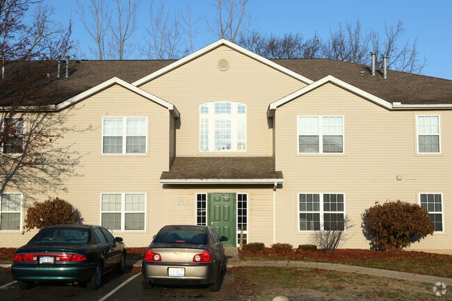 Rivers Bend - Rivers Bend