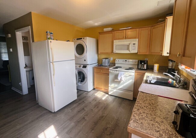 Photo - 3422 Allequippa St