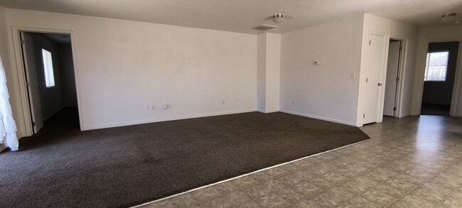 Photo - 3 bedroom 2 bath duplex in lamplight by Iron Springs Elementary, 2 car garage!
