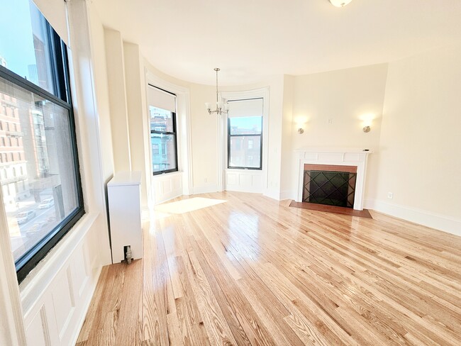 Photo - 508 Beacon St Unit 43