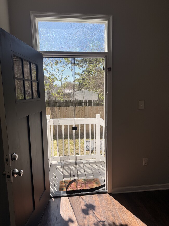Photo - 2524 N Galvez St House