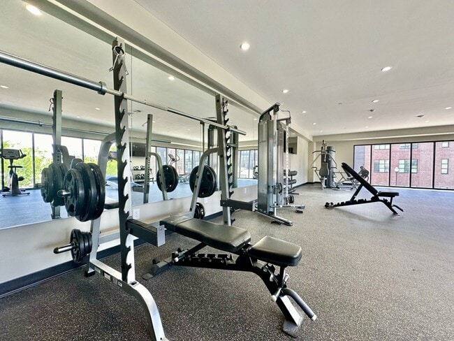 Photo - The Flats on Howard