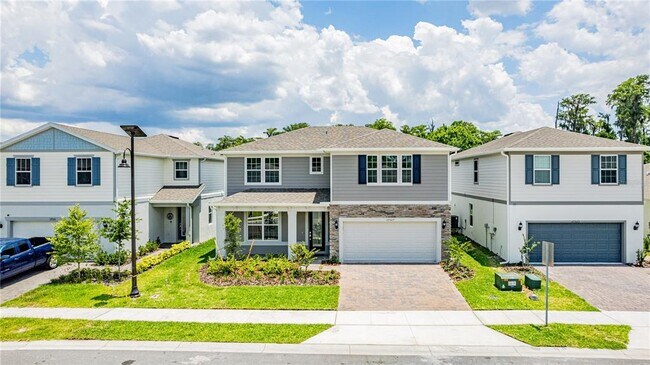 Photo - 17527 Saw Palmetto Ave House