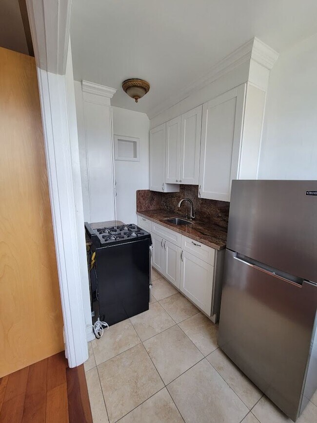 Photo - Spacious Studio at the Cooper Arms in the ... Unidad 1010 Rental