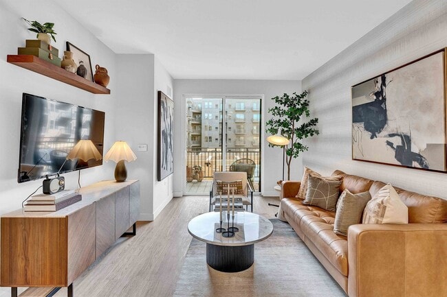 Photo - Metro 19 Apartments