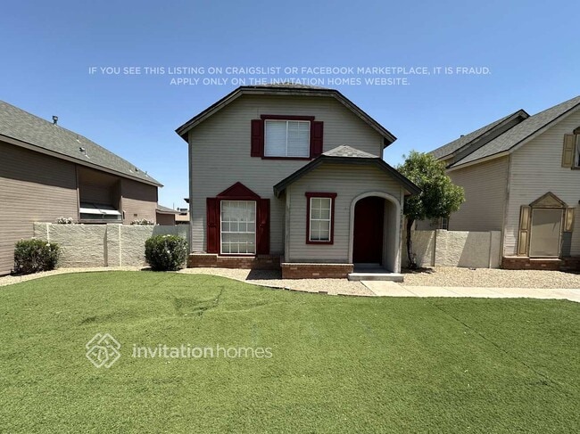 Photo - 2349 W Garden Dr