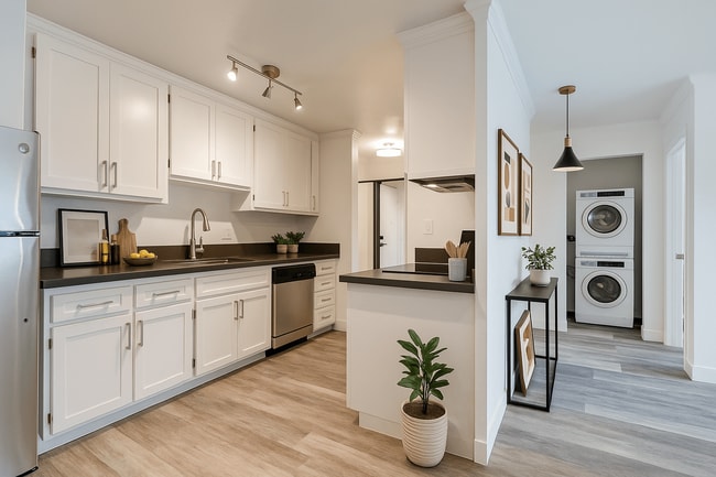 Photo - Andina Apartments