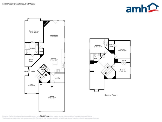 Photo - 5401 Pecan Creek Cir
