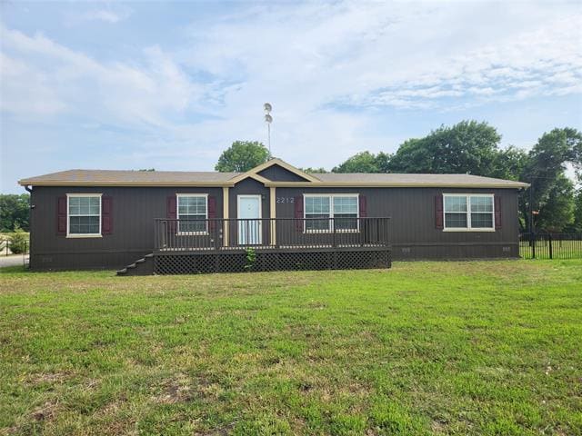 2212 Co Rd 342