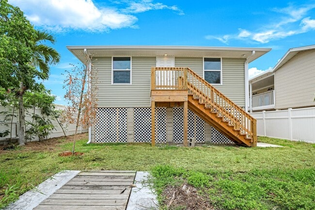 Goodland - Goodland House
