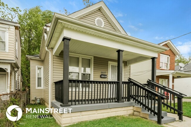 Photo - 1827 Osage Ave