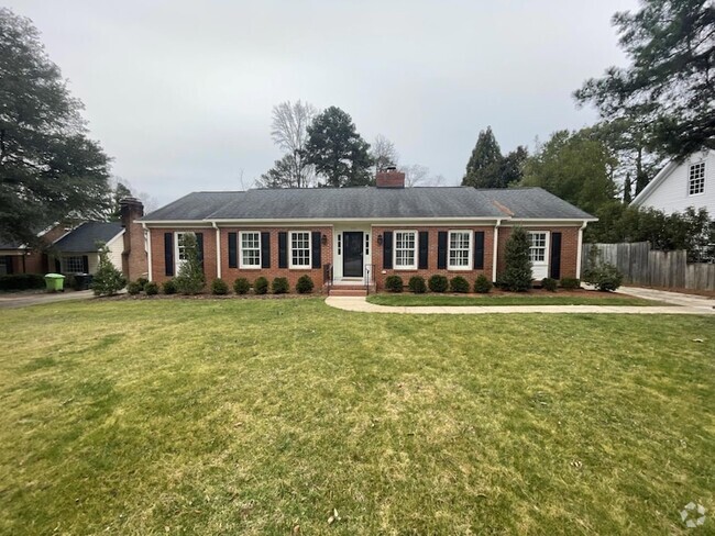 Building Photo - 717 Glen Eden Dr Rental