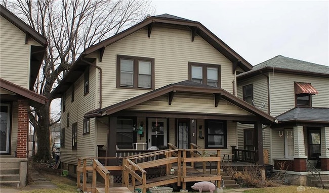 Building Photo - 616-618 Smithville Unit 616