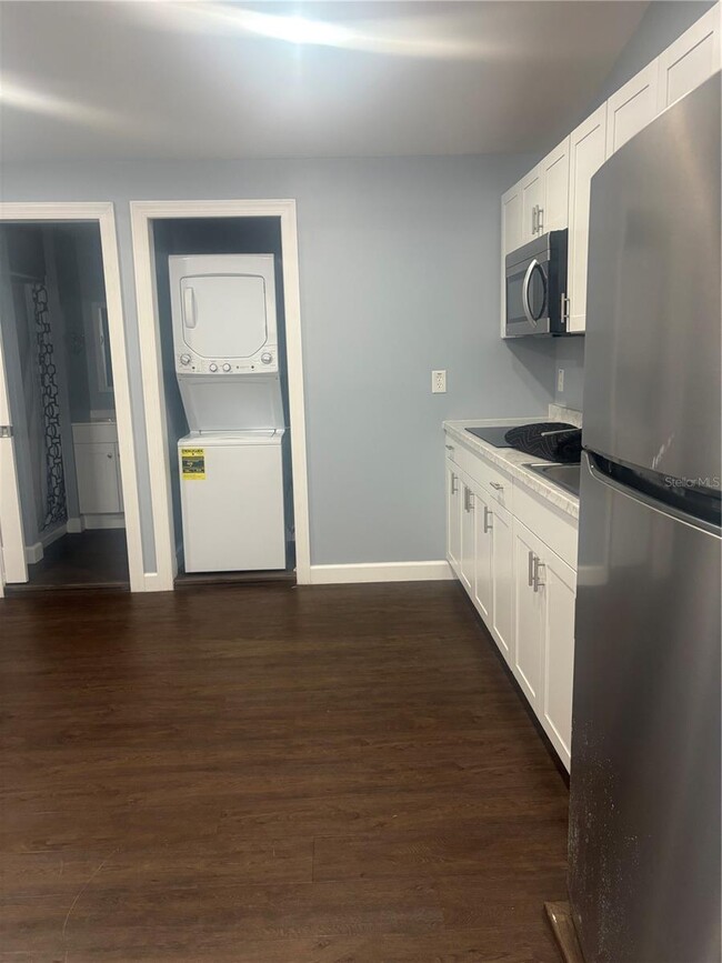 Photo - 2371 Fletcher Trailer Park Rd