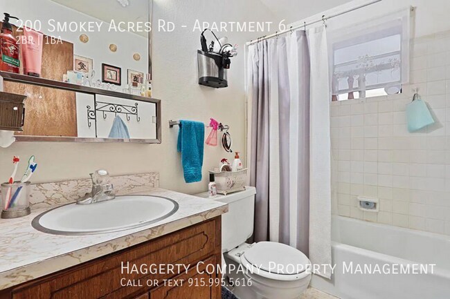 Photo - 200 Smokey Acres Rd Unit Apartment 6