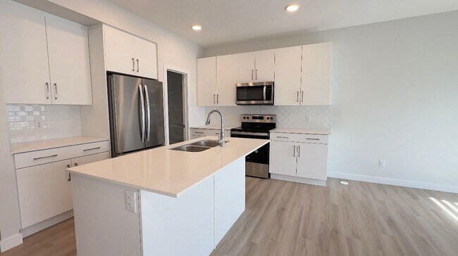 Building Photo - 3118 Dixon Lndg SW