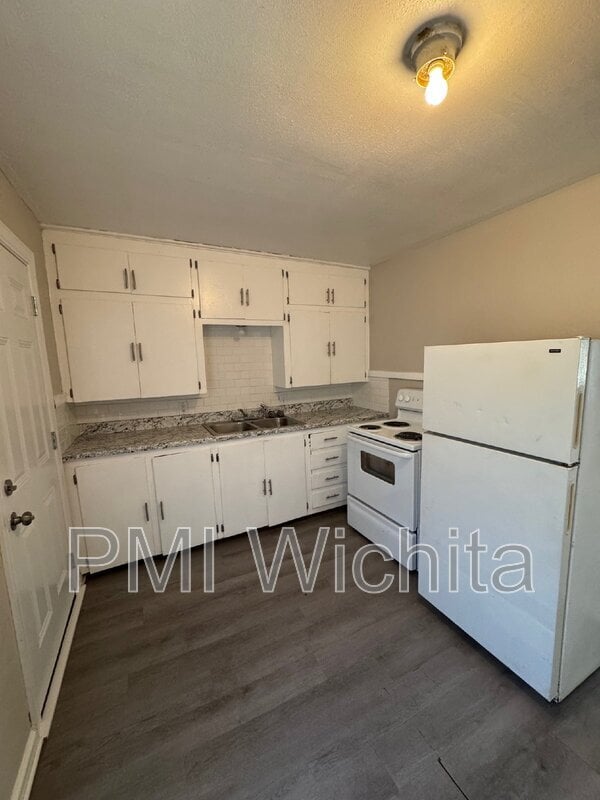 Photo - 1512 S Pattie St Unit #1