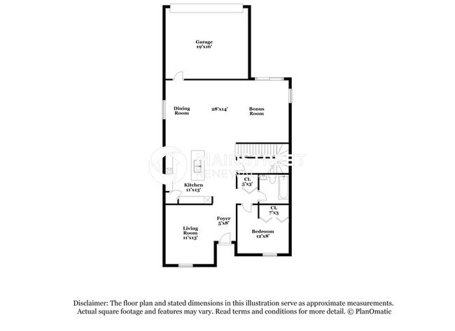 Building Photo - 6348 Whip O Will Ln Rental