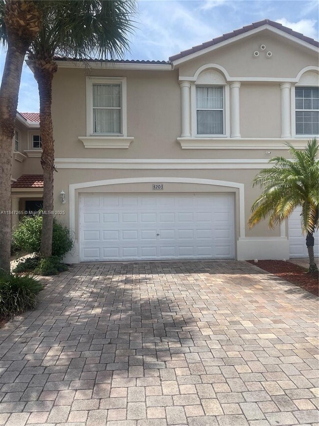 Building Photo - 4203 Cohune Palm Ct Rental