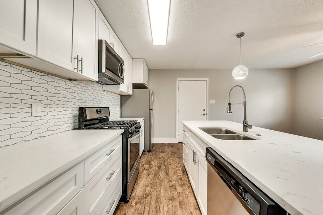 Photo - Prairie Apartments