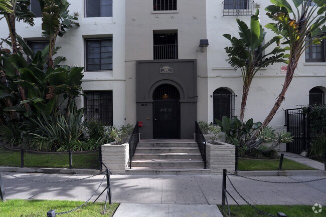 Photo - The Enchanted