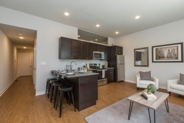 Photo - Blockley I & II