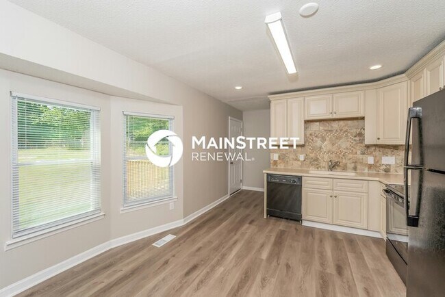 3 Bedroom Pet-Friendly Home in PINSON, AL with Main Street Renewal