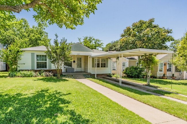 Building Photo - Excellent 2 bedroom 1 bath in Arlington Heights area