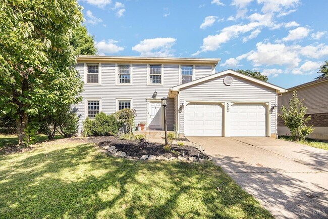 Photo - 5084 Francisvalley Ct