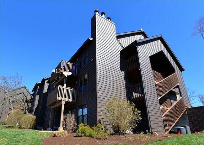 Building Photo - 5101 Hollow Wood Ct Unit C Rental