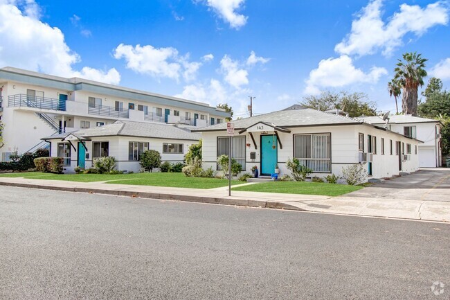 Building Photo - Beachwood Apartment Homes