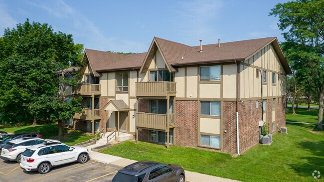 Nottingham Place Apartments