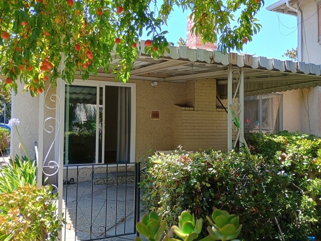 Covered Porch - 360 Richfield Dr Unit #1