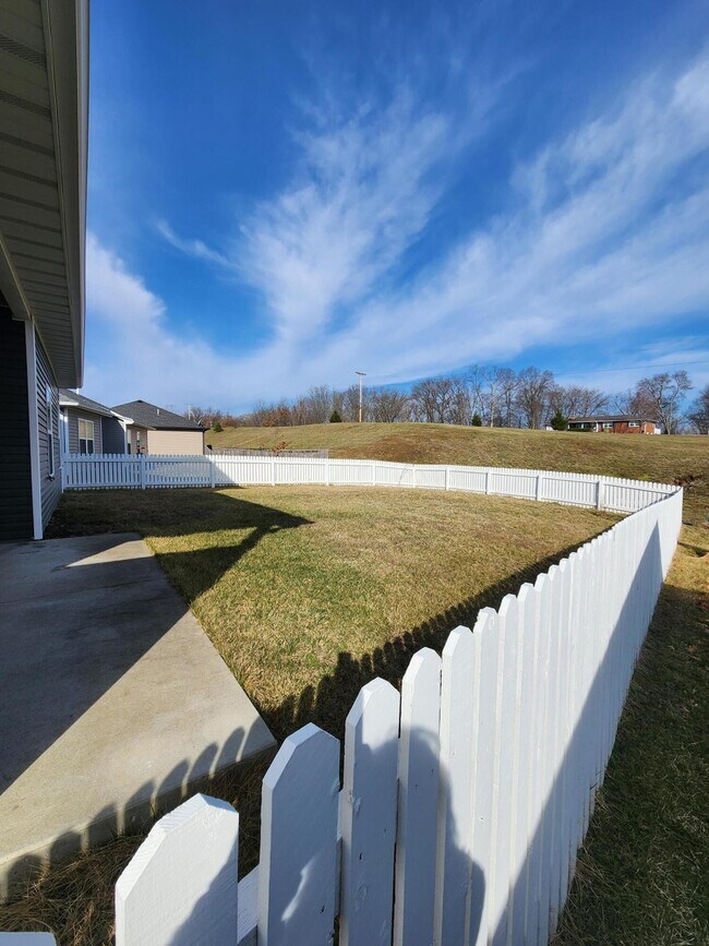 Photo - 3203 Timber Run Dr