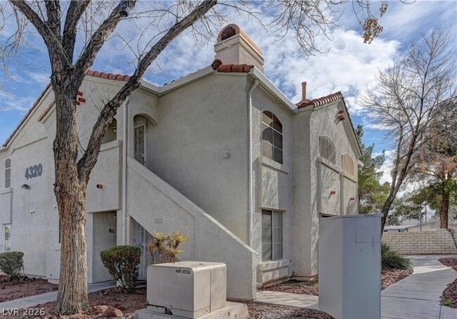 Photo - 4320 W Lake Mead Blvd Unit 101