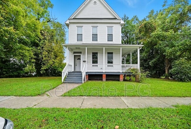 Building Photo - 1801 4th Ave Rental