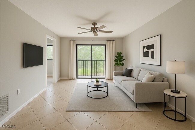 Photo - 4790 S Cleveland Ave Unit 207