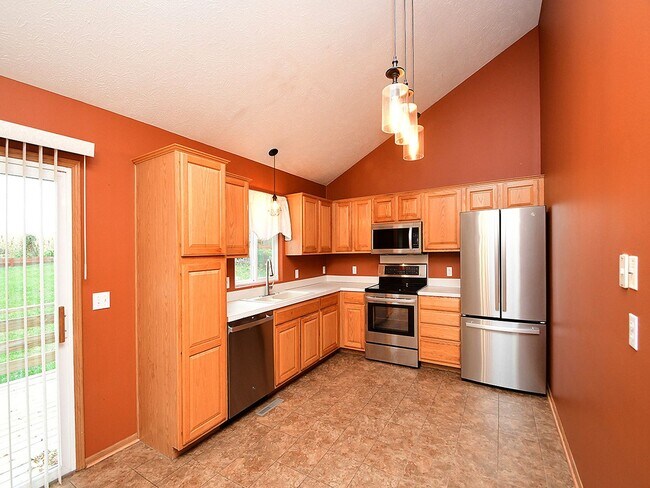 Photo - Inviting Home Minutes from Lake Cunningham...