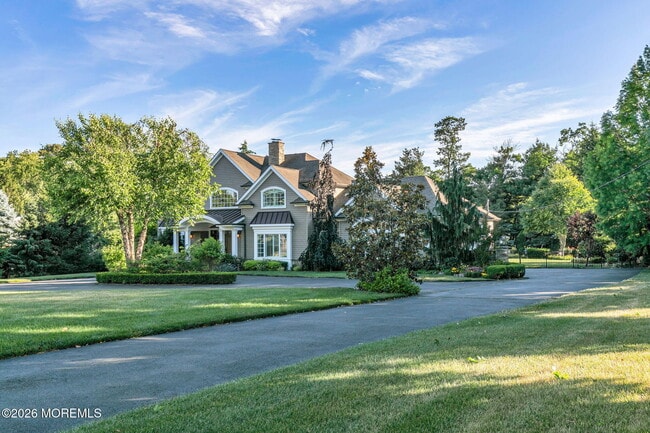 22 Oakes Rd