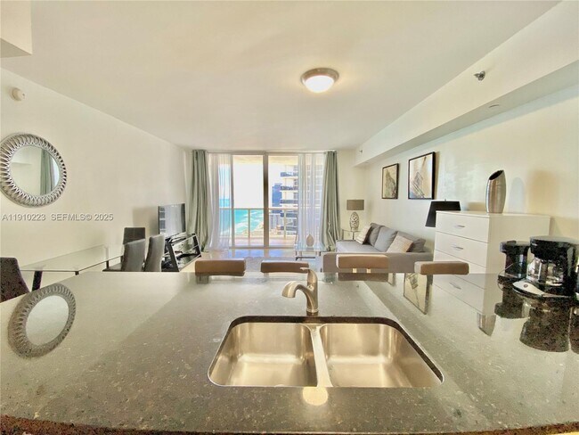Photo - 1830 S Ocean Dr Unit 3605