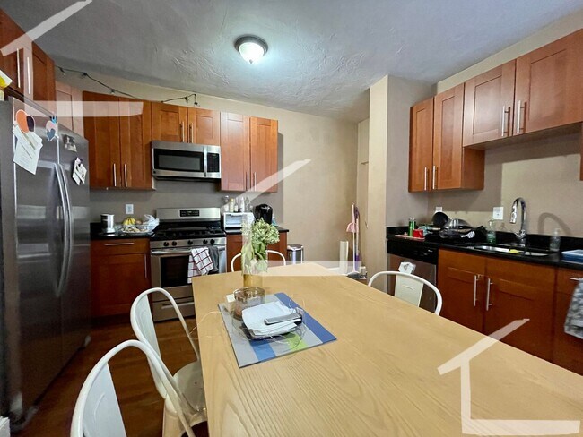 Photo - Spacious Modern unit in Allston available 9/1/26