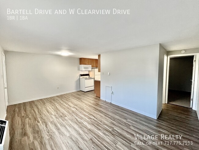 Newly-remodeled 1-Bed Convenient to I-83 &... - Newly-remodeled 1-Bed Convenient to I-83 &... Apartamento Unidad i