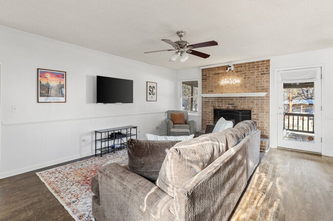 Building Photo - 46 Forest Trail Ct Unit ID1377472P