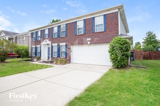 Photo - 14234 Refreshing Garden Ln