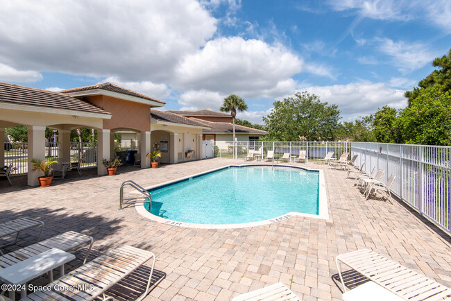 Photo - 2609 Stockbridge Square SW Townhome