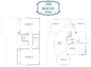 6 Bed House